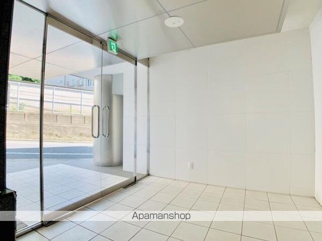 ｈｏｗｆｆ　ＲＥＬＡＸ三軒茶屋[2LDK/97.66m2]の外観9