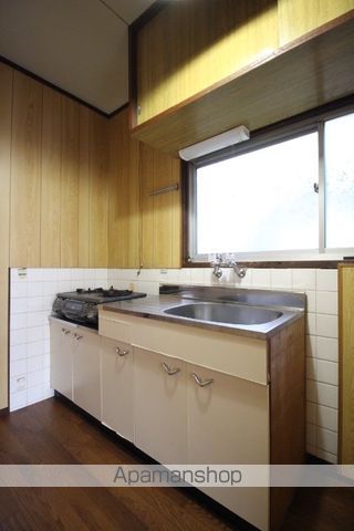 こうしまコーポの内装写真