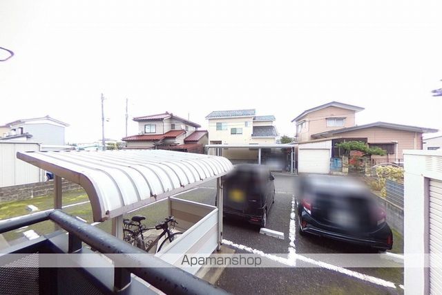 コーポシャルマンのその他写真