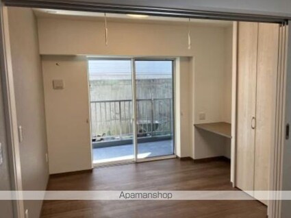 東京都杉並区荻窪４丁目[1DK/30.12m2]の内装