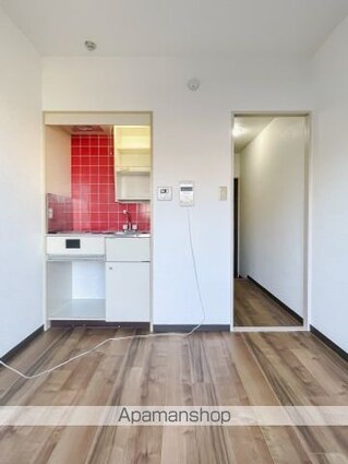 スカイコート荻窪[1R/13.37m2]の内装