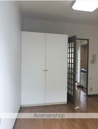 エーエスホームズ中村橋[1K/22.5m2]の収納