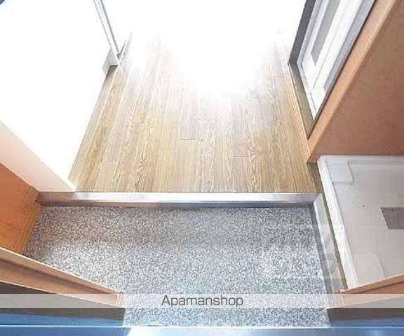 ADII下鴨の内装写真