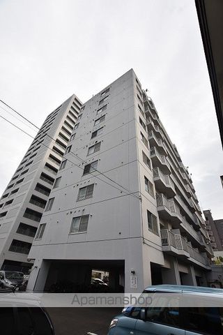 アートサイドテラスの外観写真