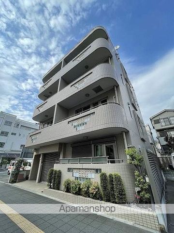 スターヒルズ浦和の外観写真
