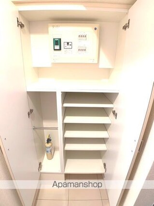 ＣＩＴＹ　ＳＰＩＲＥ　両国[1K/20.86m2]の内装7