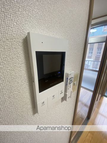 KOIKE BLGの内装写真