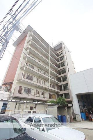 パルムハウス 103号の外観写真