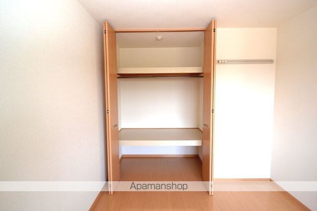 グランルーチェ[2LDK/50.42m2]の収納
