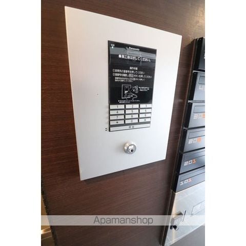 GRAND CERCLE 山鼻の内装写真