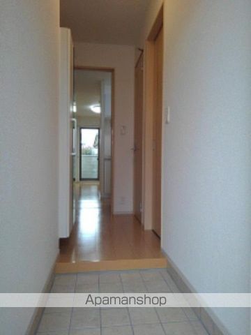 タッセルの内装写真