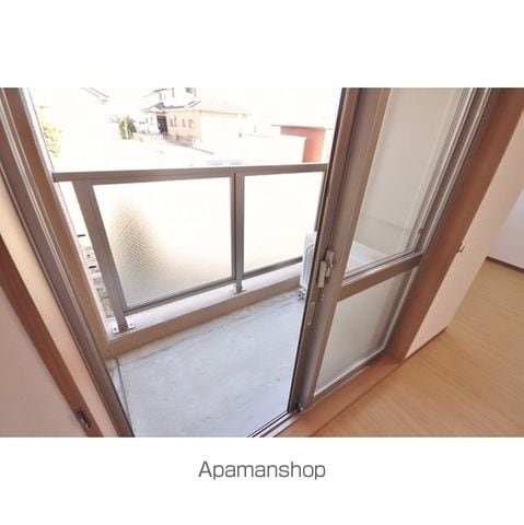 ハートフルマンション ルーナの内装写真