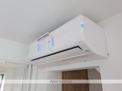 東京都杉並区成田西１丁目[1DK/27.32m2]のその他設備