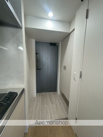 アルティザ姫路の内装写真