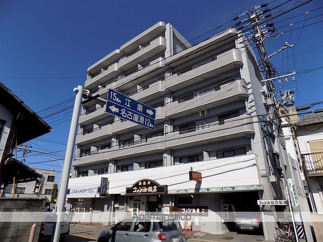 庄内ハウス