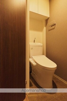 フロンティアレジデンス錦糸公園[2LDK/45.95m2]のトイレ