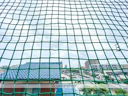 メゾンド・ルー清水町[1R/12m2]の眺望