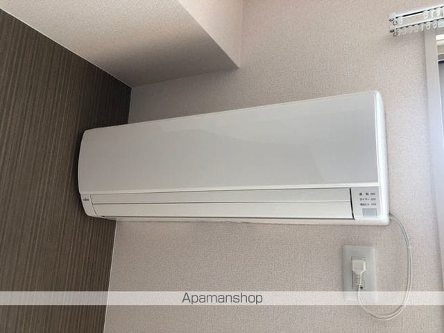ラ シェル デュー A棟の内装写真