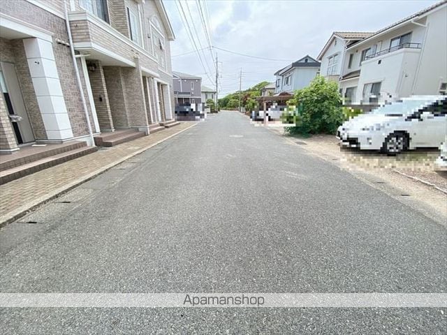 ヴィラグランツの周辺写真