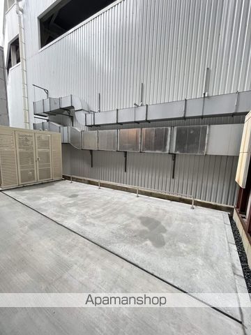 MODERN PALAZZO六本松STATIONの外観写真