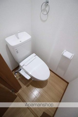 ファインIIの内装写真