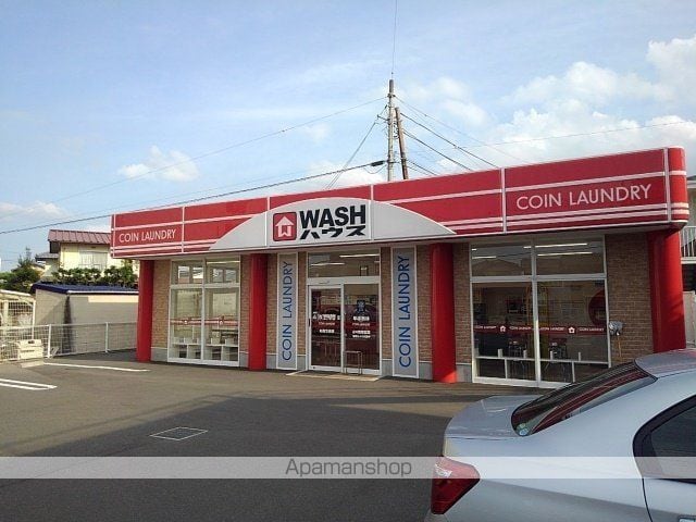 ヴィオレットの周辺写真