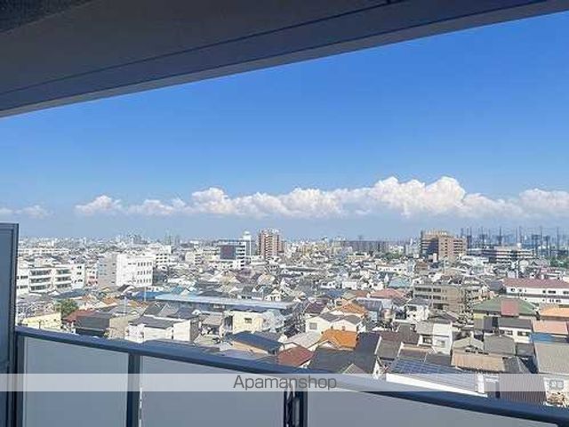 リビオ尼崎STATION CITYの内装写真