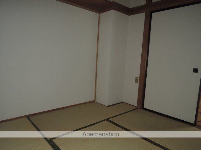 グランドールマリアの内装写真