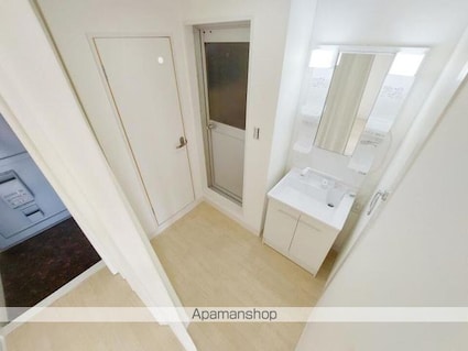 キジヤ中央ビル[2DK/40.42m2]の内装1