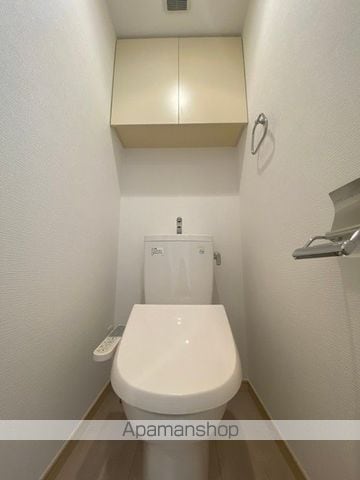 プライマル三軒茶屋の内装写真