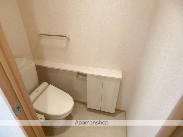 ディアコートNの内装写真