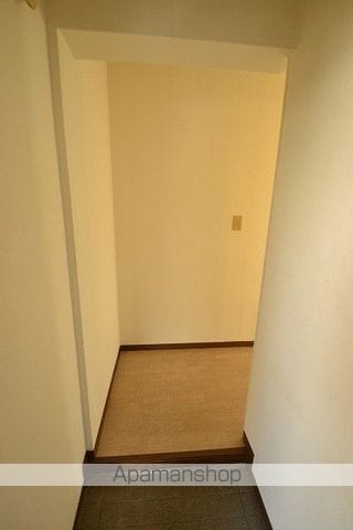 三波ビルの内装写真