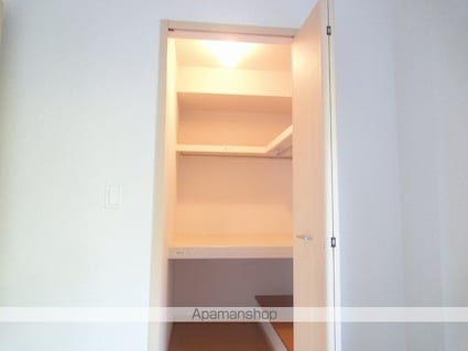 ウィステリア　ブルームＢ[2DK/46.79m2]の収納