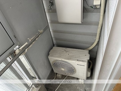 ハイツルネッサ楠[1R/19.8m2]の内装1