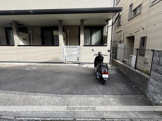 レオパレス紫野のその他写真
