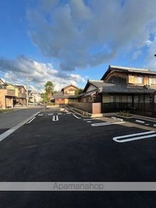 リベルテＦ・皐月[1LDK/34.08m2]の駐車場2