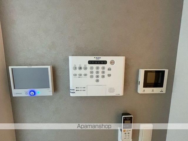 D-residence多治米 Sの内装写真