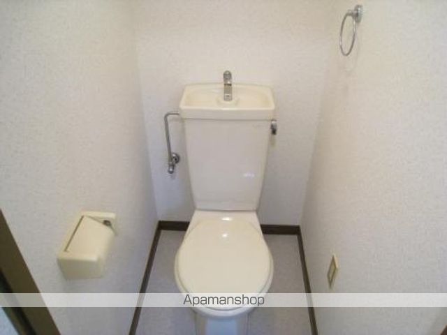 サニーハイツみゆきの内装写真