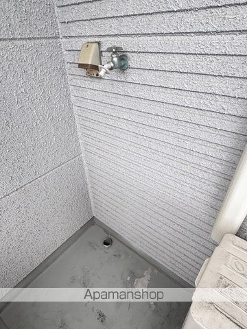 ク・レイン千代田の内装写真