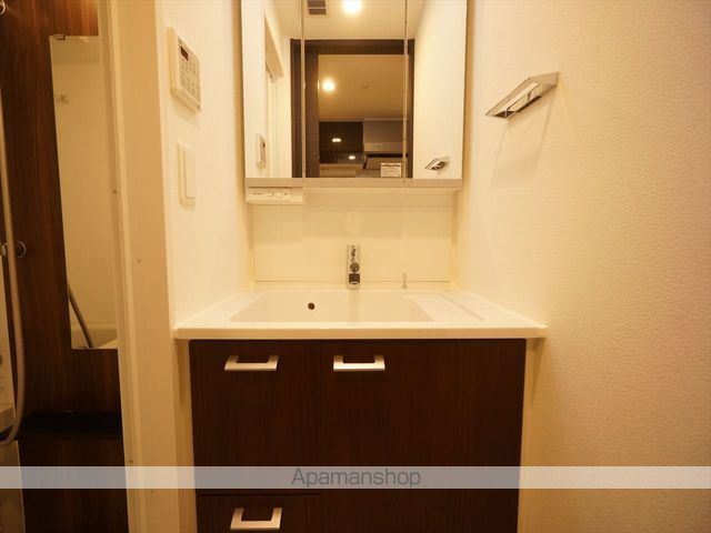 エステムコート名古屋新栄IIアリーナの内装写真