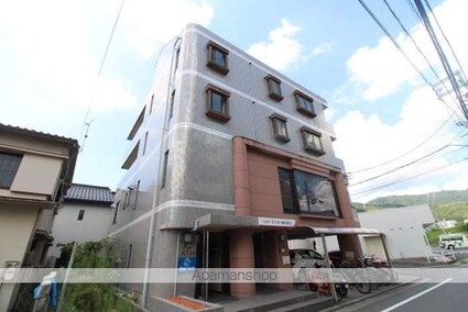 広島県広島市西区大宮１丁目[1K/21.5m2]の内装8