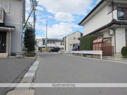 長野県長野市大字高田[2DK/53.54m2]の周辺1