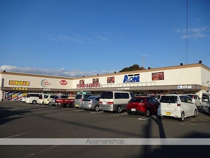 東代ハイツ　Ａ棟[3DK/54.69m2]の周辺2