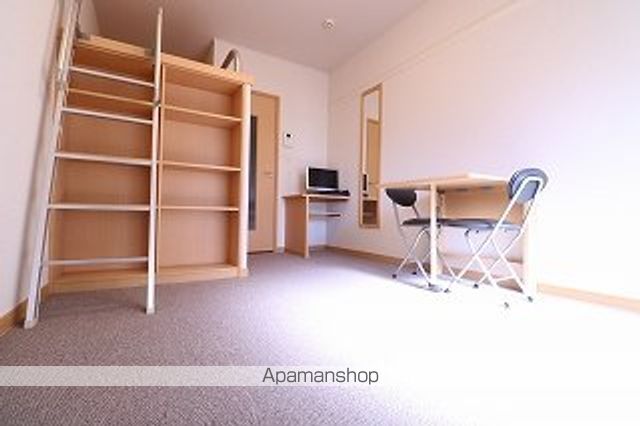 レオパレス田井町の内装写真