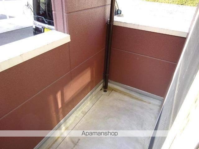 ヴィラ アマーブレスの内装写真
