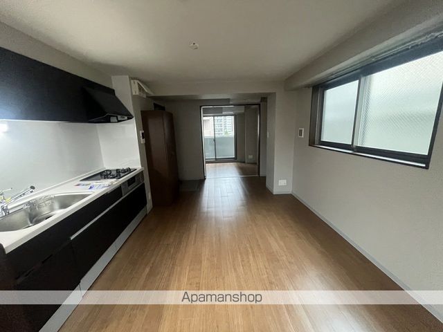 GRACEMAISONTANIMACHI6の内装写真