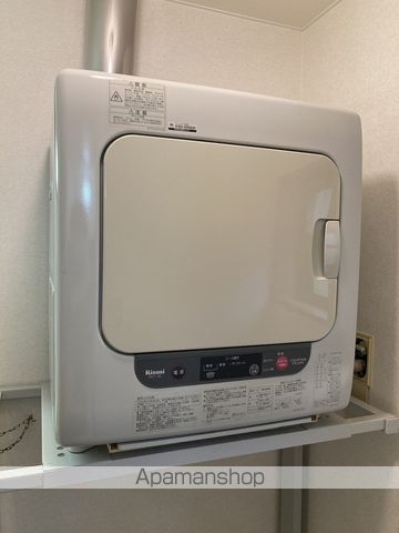 コーポシャルマンの内装写真