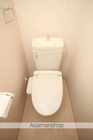 Luxe天神橋の内装写真