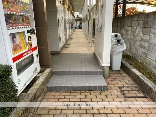 レオパレスカーネのその他写真