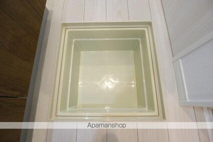 エクセラン舎人Ⅰ[1K/20.76m2]の収納2